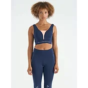 Tommy Life Športni top marine/roza