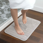 shumee InnovaGoods protizdrsna kopalniška preproga za kopalnico 40x55 cm