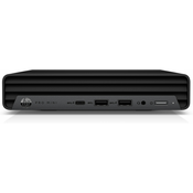 HP Pro Mini 400 G9 USFF i5-12500T/8GB/256SSD/WLAN/W11Pro 2J VOS