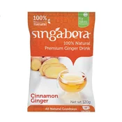 Instant napitak od cimeta i dumbira Balance 12g Singabera