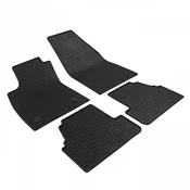 Rubber Car Mats Chevrolet Trax 2013-2015