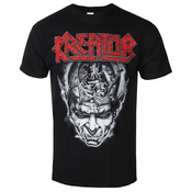 Metal majica moška Kreator - US Tour 1991 Black - NNM - 51765800