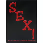 Igra s kartami Sex