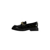 STEVE MADDEN Natikači črna