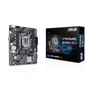 ASUS PRIME H510M-K R2.0 Intel H510 LGA 1200 (Socket H5) Mikro ATX