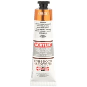 KOH-I-NOOR Acrylic Colour 40 ml 0840 Bronze