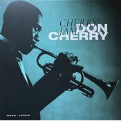 Don Cherry - Don Cherry
