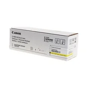 Boben Canon C-EXV55 Yellow/Original