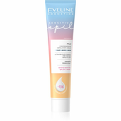 Eveline Cosmetics Sensitive Epil krema za depilaciju tijela za osjetljivu kožu 125 ml