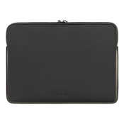 TUCANO Elements 2 - MacBook Pro 16 pokrov (črn)