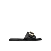 U.S. Polo Assn. Natikači EO-TEMPE001W/6L1 Črna