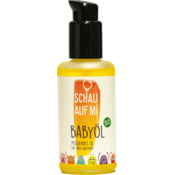 Schau auf di Baby olje - 100 ml