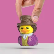 Figurica Numskull TUBBZ Mini - Willy Wonka