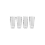 Set kozarcev za pijačo Stelton Pilastro 300 ml 4-pack