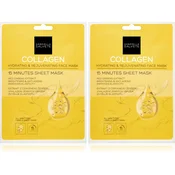 Gabriella Salvete Collagen set