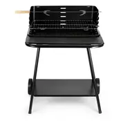 ModernHome Baštenski roštilj GRILL AL 2