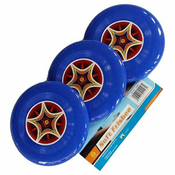 Frisbee Disc 3 komada