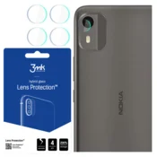 3MK Nokia C12 - zaščita leče 3mk