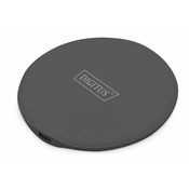 Wireless charging pad, single 15W