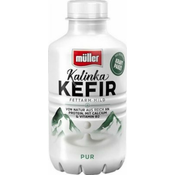 KEFIR MULLER KALINKA 500G PET