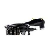 Topeak SmartHead Pumpen Upgrade Kit Dodatki za kolesa