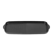 ROSMARINO plošča za žar Black Line - 46 cm