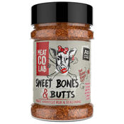 A&O Sweet Bones and Butts - 200g