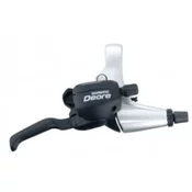 Rucica menjaca i kocnica ( ?amaraljka ) Shimano ST-M530 Desna 9 Faz