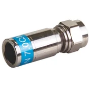 Triax Triax UniversalStecker F-56-CX3, (20588018)