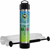 Delphin PVA N’Tastic Mesh on Tube SET 2in1 Quickly 7 + 7 m 25 mm-35 mm