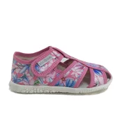 CICIBAN Patofne za devojcice Joelle 31440, Roze