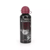 Aluminijumska boca za vodu 6×21 cm 500ml Rebel