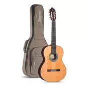 ALHAMBRA 5Fp KLASIČNA KITARA FLAMENCO S TORBO