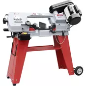 HOLZMANN MASCHINEN tračna žaga za kovino BS115, 550W