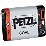 Rezervna baterija za čelne svetilke Petzl Accu Core