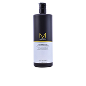 Paul Mitchell MITCH double hitter 2in1 shampoo&conditioner 1000 ml