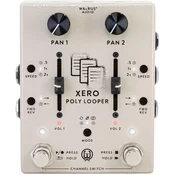 Walrus Audio Xero Polylooper Kitarski efekt