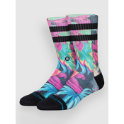 Stance Gloww Nogavice tropical