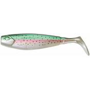 Vaba Gunki G Bump Contest 8cm Rainbow Minnow