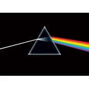 Poster - Pink Floyd - PP0407 - Pyramid Posters