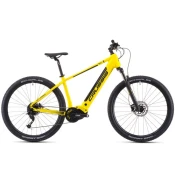 Električno kolo CRUSSIS E-LARGO 7.11-M PANASONIC 715 Wh