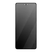 HONOR Honor, Originalni kompleten zaslon za Honor 200 Pro LCD IPS plošča s steklom in ohišjem, Noir/Blanc, (5000220796)
