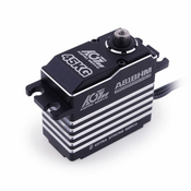 A81BHM Strengthen Steel Gear 45KG 0.085S Durable Brushless Programmable Servo