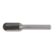 Beta Vrtljiva pila iz sintranega karbida, z ostrimi robovi FI 6x16x63 MM, držalo FI 6MM