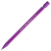 Olovka tehnicka 0,5mm gumirana The Pencil Penac ljubicasta