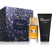 Chopard Oud Malaki poklon set za muškarce
