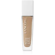 Lancôme Teint Idole Ultra Wear Care & Glow posvetlitveni vlažilni tekoči puder SPF 25 odtenek 125W 30 ml