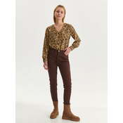 Top Secret LADYS SHIRT LONG SLEEVE