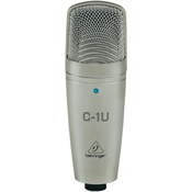 Behringer Studijski mikrofon Behringer C