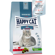 Happy Cat Culinary Adult predalpska govedina - 4 kg